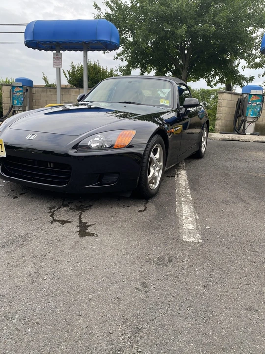 2003 Honda AP1 S2000 - Image 29 of 31