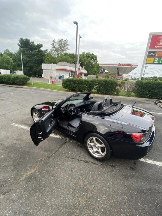 2003 Honda AP1 S2000 - Image 28 of 31