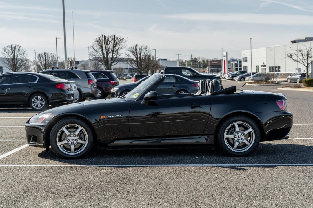 2003 Honda AP1 S2000 - Image 21 of 31