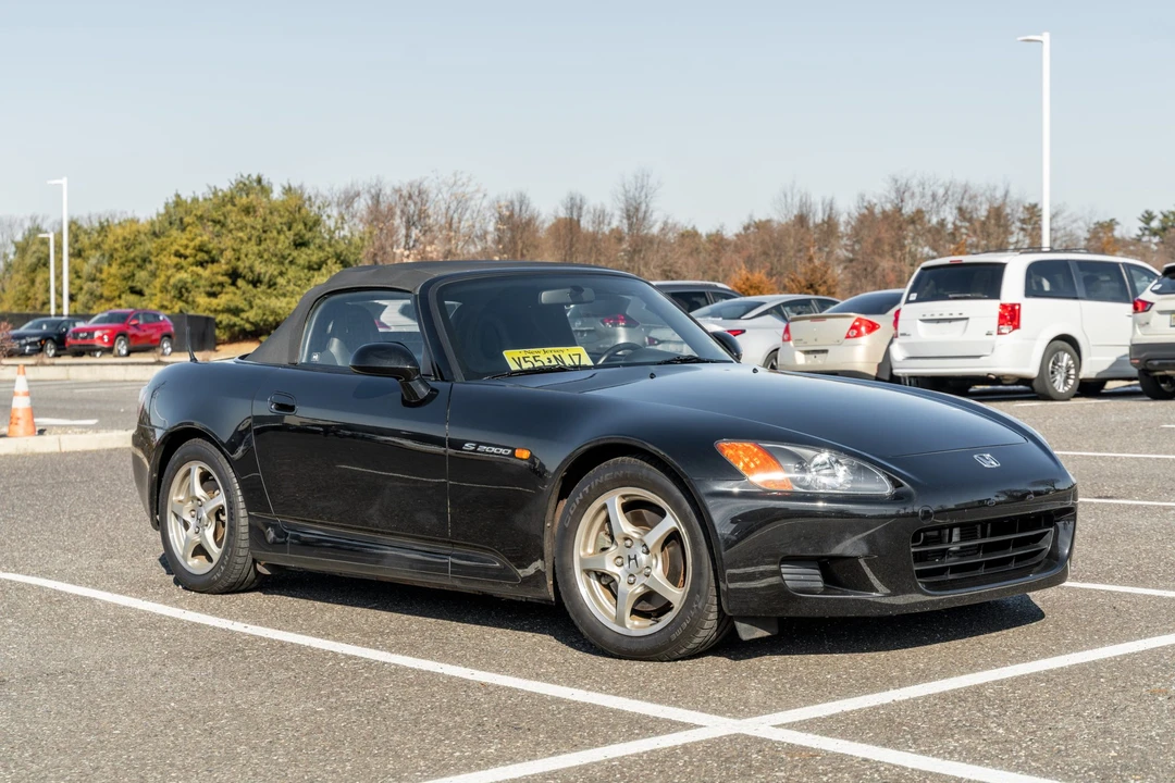 2003 Honda AP1 S2000 - Image 12 of 31
