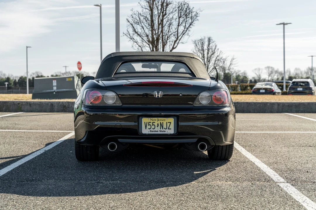 2003 Honda AP1 S2000 - Image 6 of 31