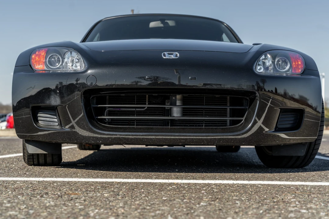 2003 Honda AP1 S2000 - Image 17 of 31