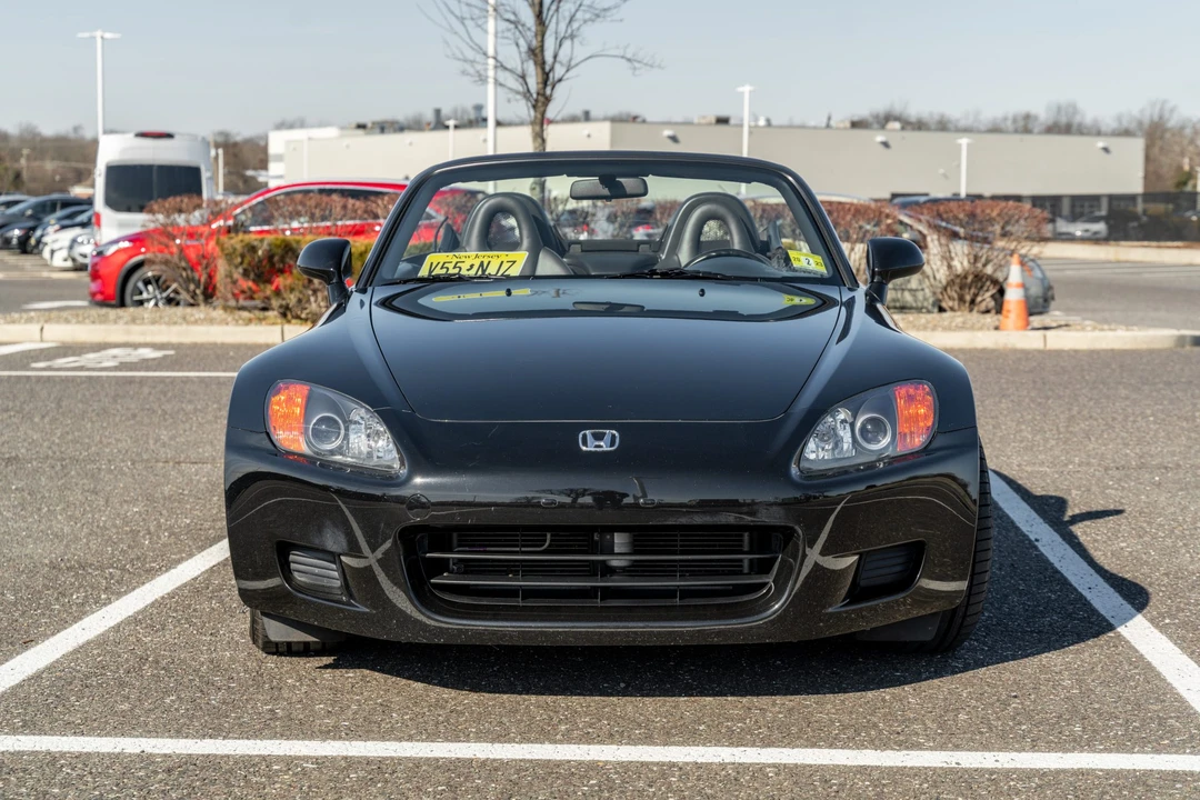 2003 Honda AP1 S2000 - Image 27 of 31