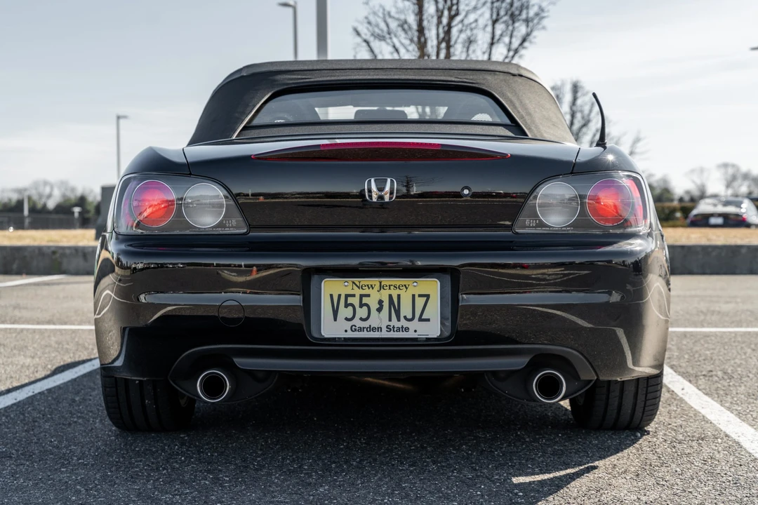 2003 Honda AP1 S2000 - Image 7 of 31