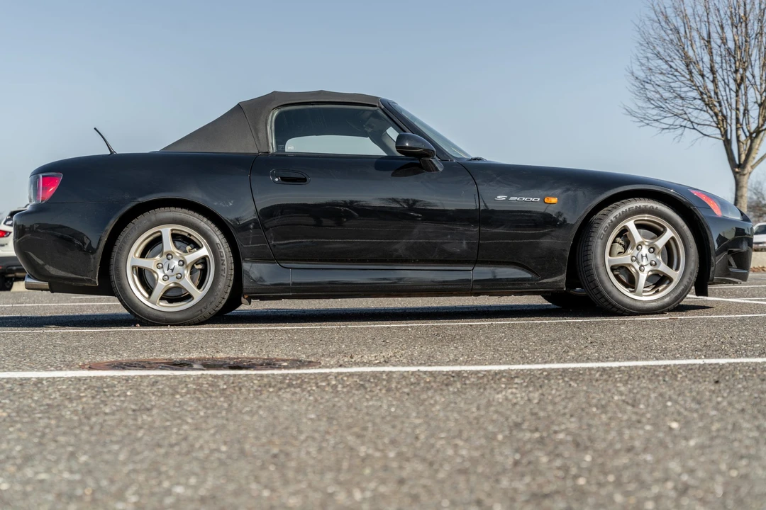 2003 Honda AP1 S2000 - Image 11 of 31