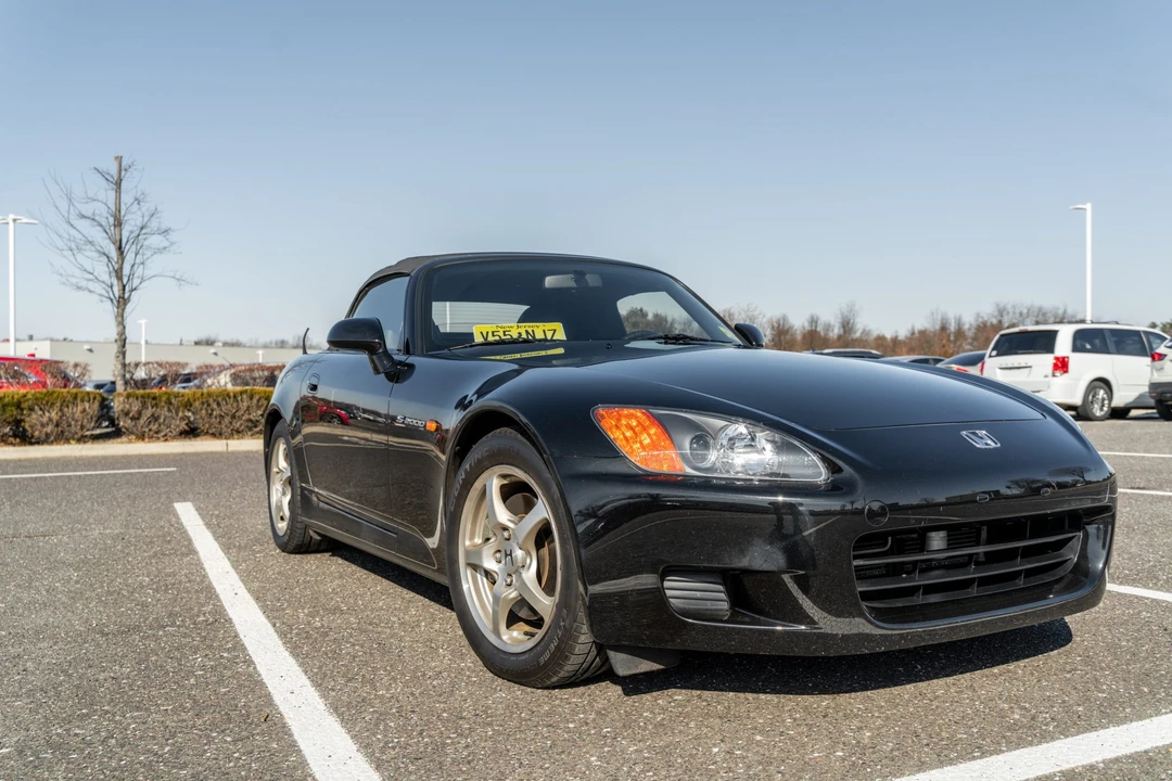 2003 Honda AP1 S2000 - Image 14 of 31