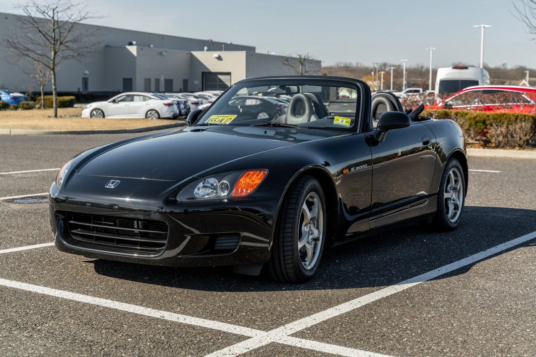 2003 Honda AP1 S2000 - Image 20 of 31