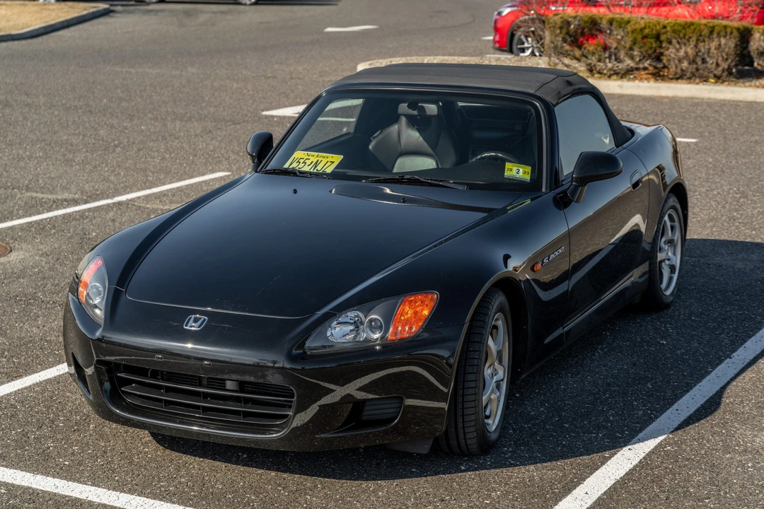 2003 Honda AP1 S2000 - Image 19 of 31