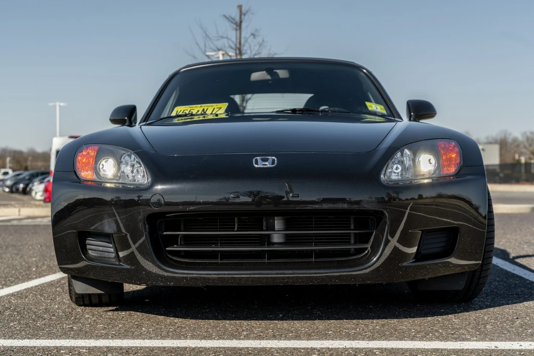 2003 Honda AP1 S2000 - Image 15 of 31