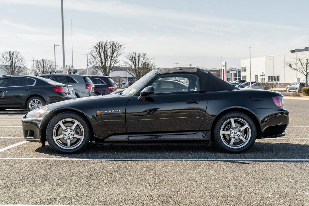 2003 Honda AP1 S2000 - Image 3 of 31