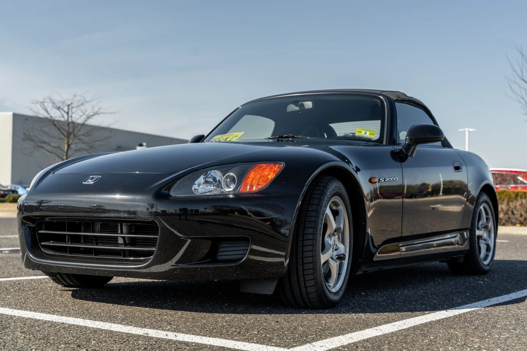 2003 Honda AP1 S2000 - Image 18 of 31