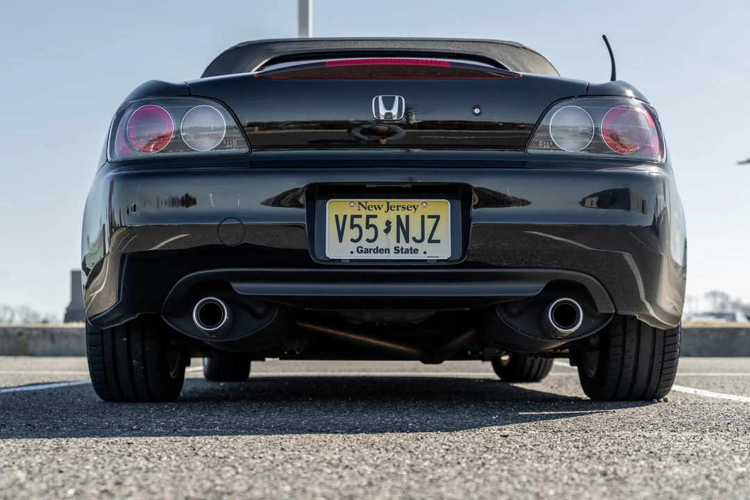 2003 Honda AP1 S2000 - Image 8 of 31