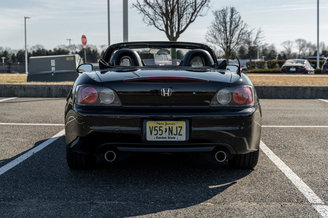 2003 Honda AP1 S2000 - Image 23 of 31