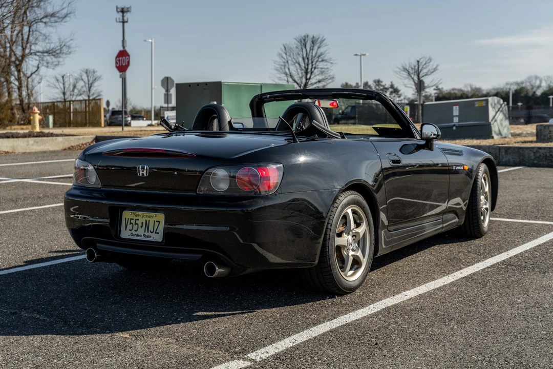 2003 Honda AP1 S2000 - Image 24 of 31
