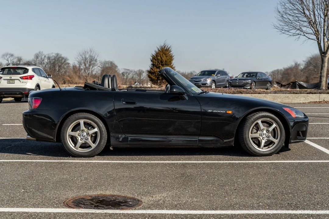 2003 Honda AP1 S2000 - Image 25 of 31