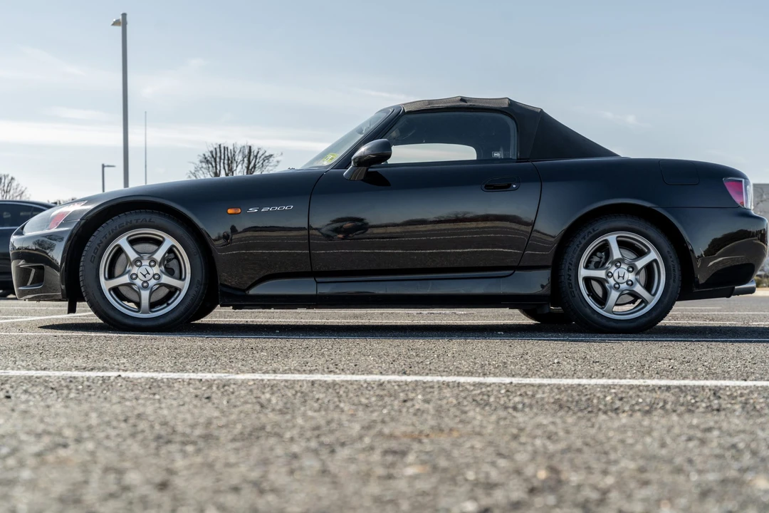 2003 Honda AP1 S2000 - Image 4 of 31