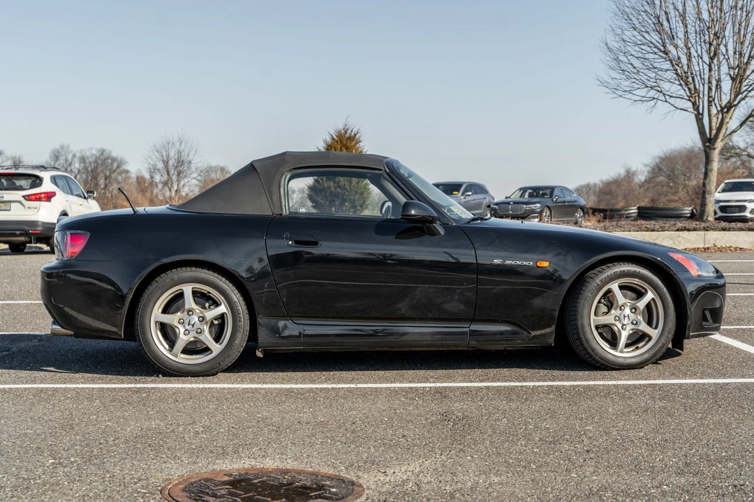 2003 Honda AP1 S2000 - Image 10 of 31