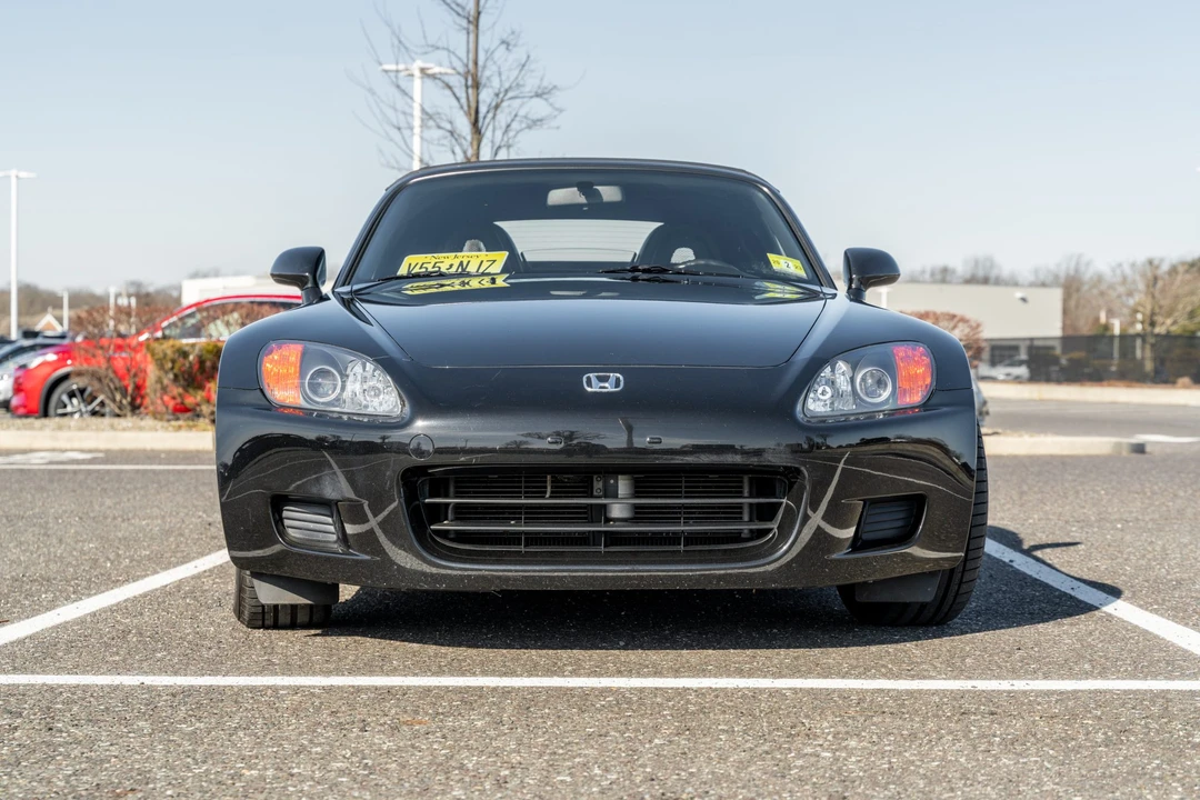 2003 Honda AP1 S2000 - Image 16 of 31