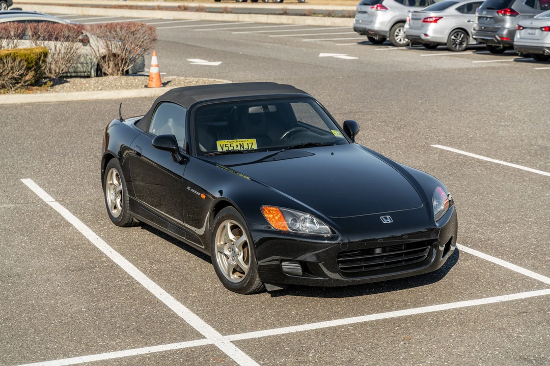 2003 Honda AP1 S2000 - Image 13 of 31