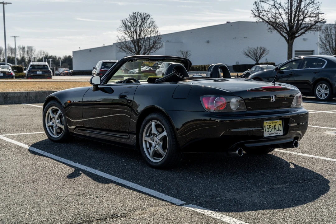 2003 Honda AP1 S2000 - Image 22 of 31