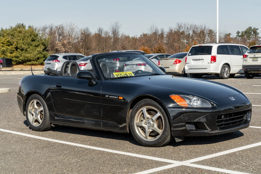 2003 Honda AP1 S2000 - Image 26 of 31