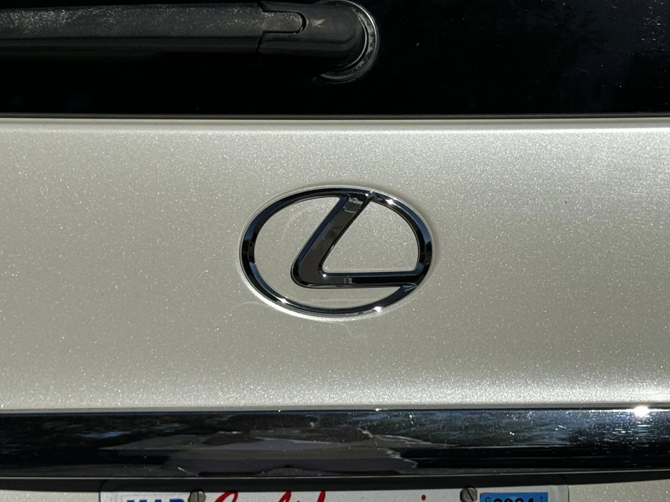 2003 Lexus GX 1st Gen - Image 23 of 31