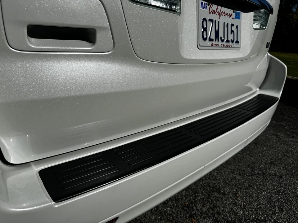 2003 Lexus GX 1st Gen - Image 24 of 31
