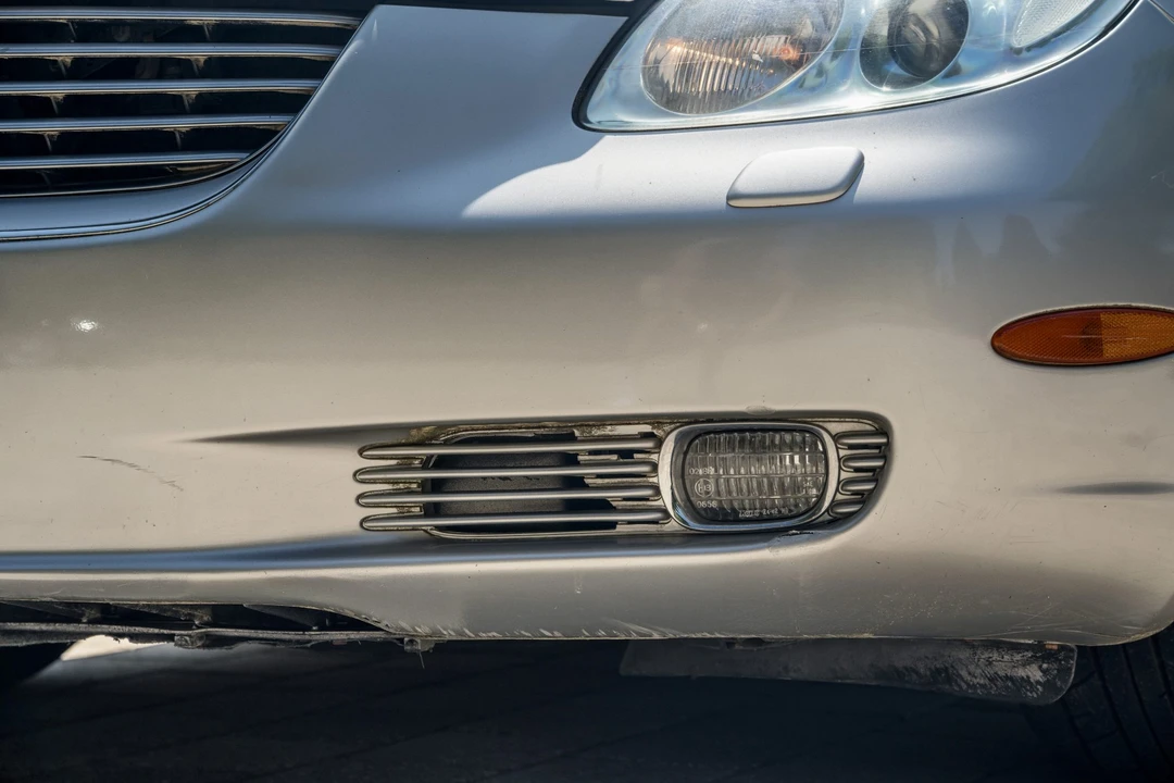2003 Lexus SC430 - Image 24 of 31