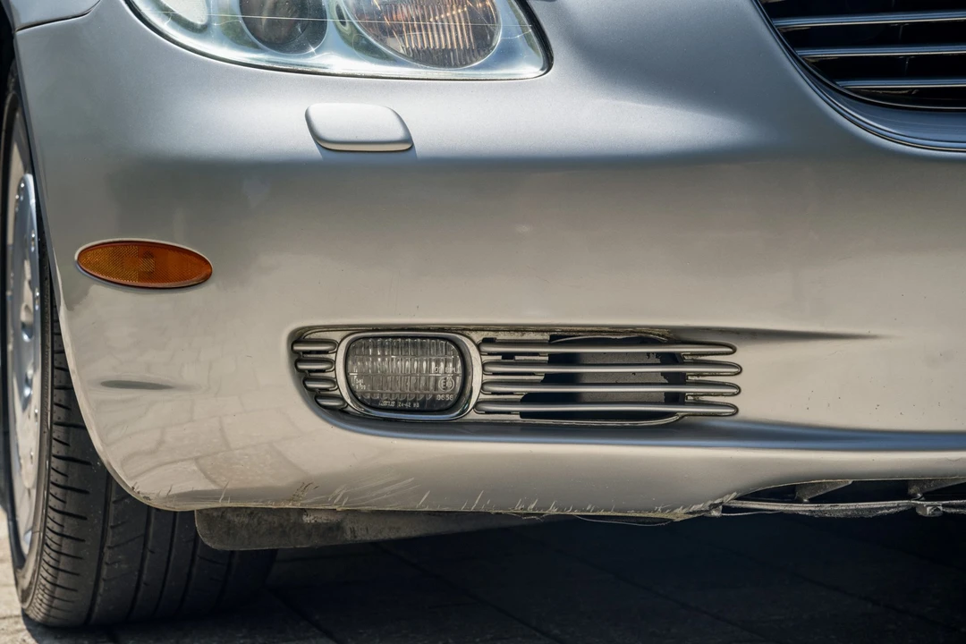 2003 Lexus SC430 - Image 23 of 31