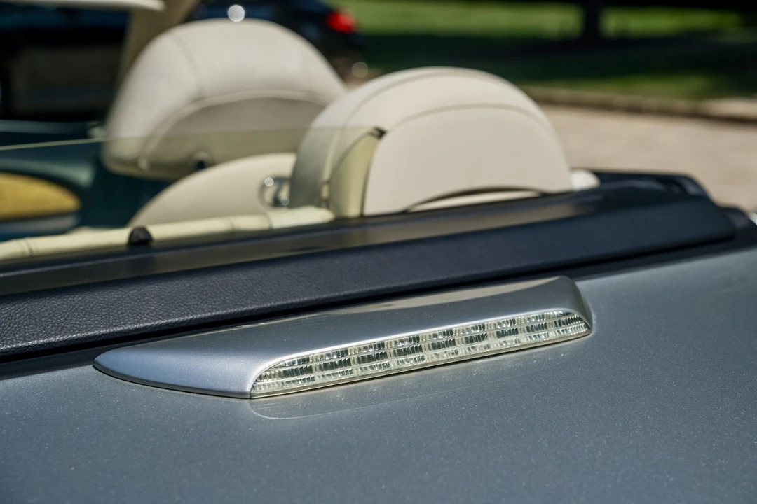 2003 Lexus SC430 - Image 29 of 31