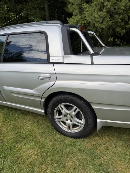 2003 Subaru Baja - Image 13 of 31