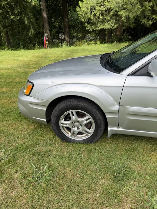 2003 Subaru Baja - Image 12 of 31