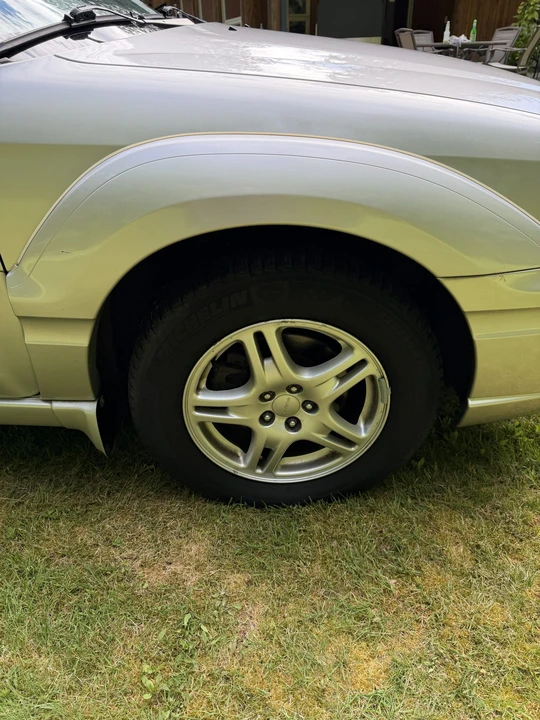 2003 Subaru Baja - Image 20 of 31