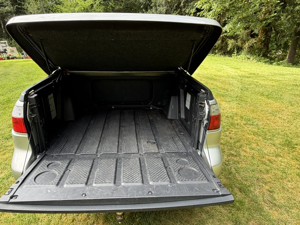 2003 Subaru Baja - Image 7 of 31