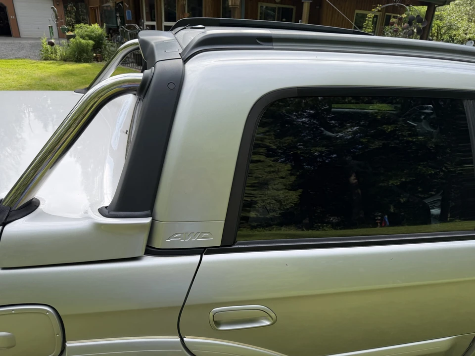 2003 Subaru Baja - Image 18 of 31