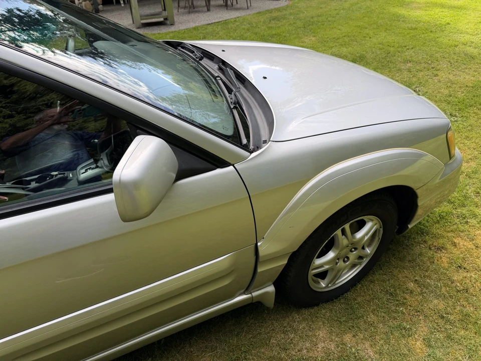 2003 Subaru Baja - Image 19 of 31