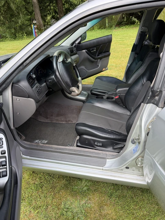 2003 Subaru Baja - Image 31 of 31