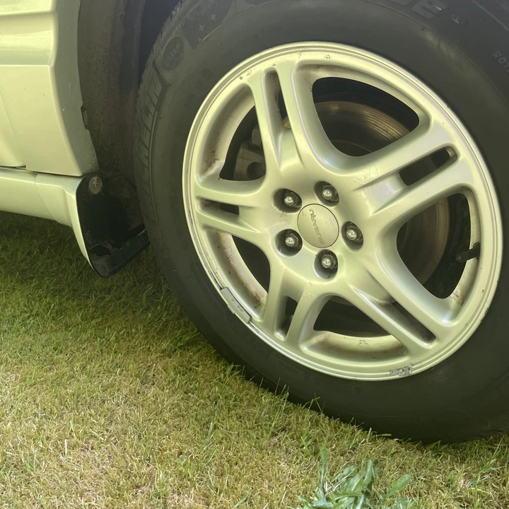 2003 Subaru Baja - Image 22 of 31