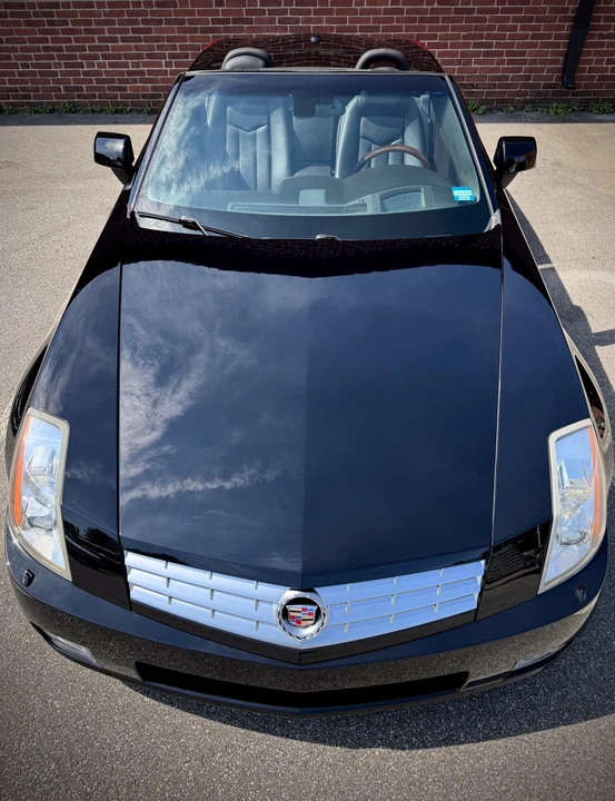 2004 Cadillac XLR - Image 5 of 31