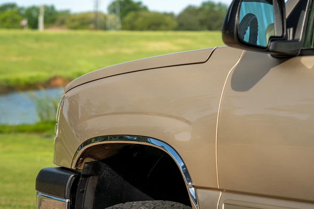 2004 Chevrolet Silverado 1st Gen - Image 10 of 31
