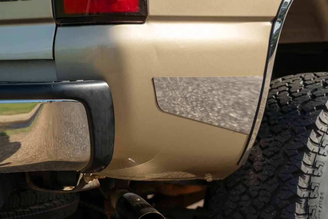 2004 Chevrolet Silverado 1st Gen - Image 14 of 31