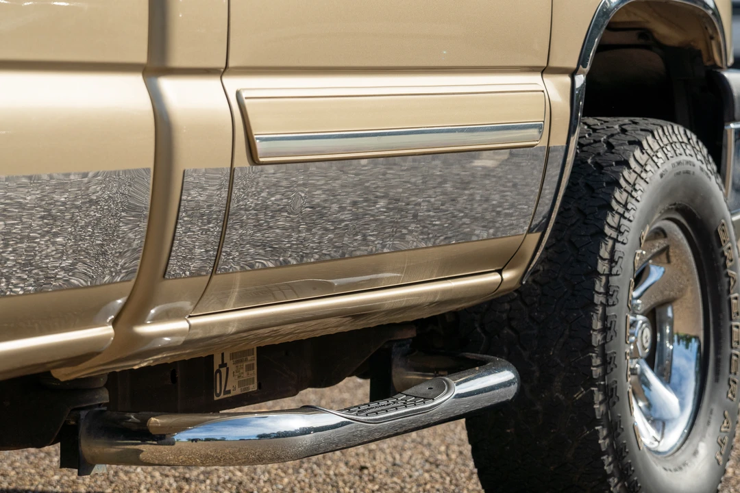 2004 Chevrolet Silverado 1st Gen - Image 19 of 31