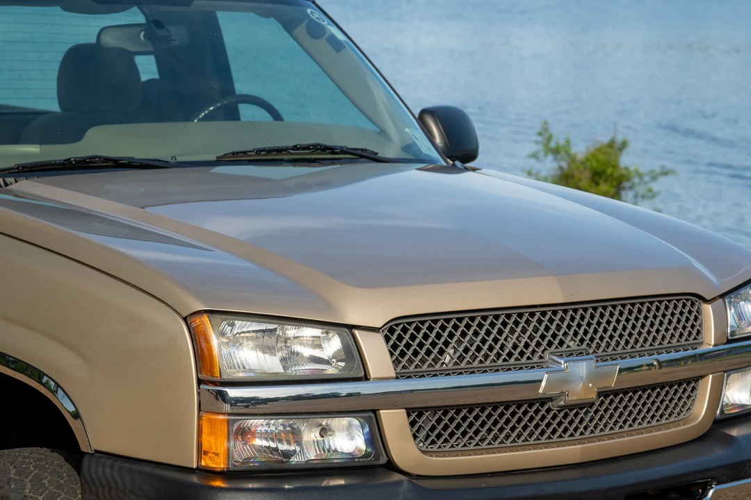 2004 Chevrolet Silverado 1st Gen - Image 16 of 31