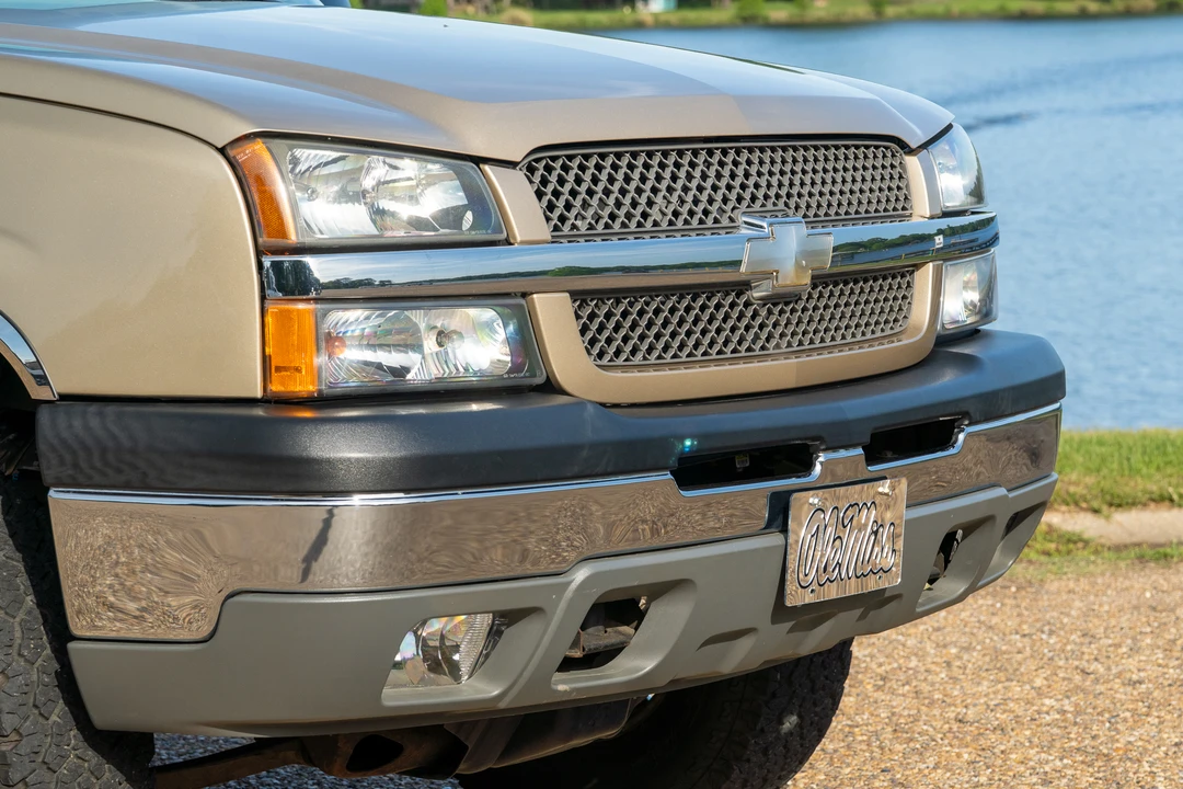 2004 Chevrolet Silverado 1st Gen - Image 17 of 31
