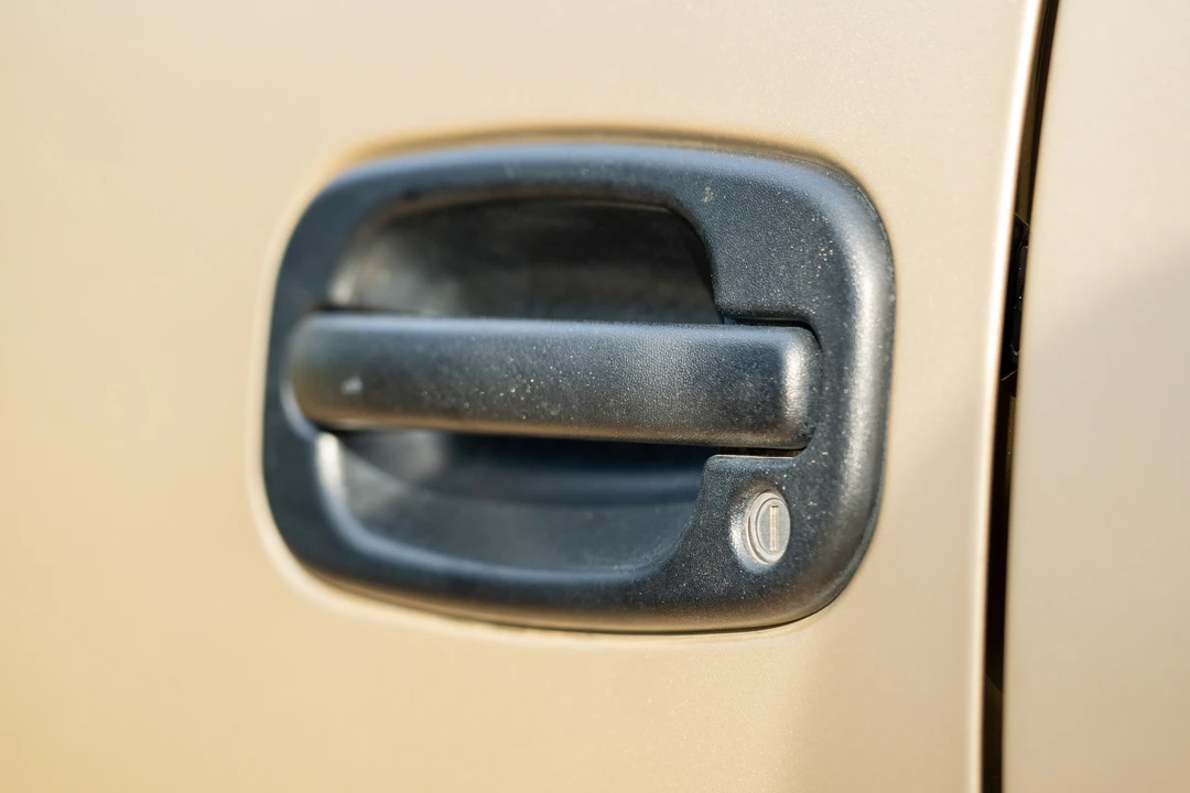 2004 Chevrolet Silverado 1st Gen - Image 30 of 31