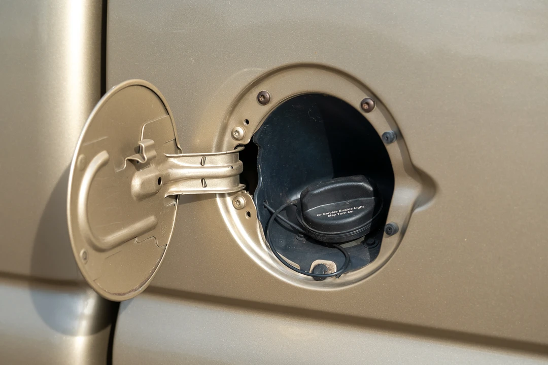 2004 Chevrolet Silverado 1st Gen - Image 27 of 31