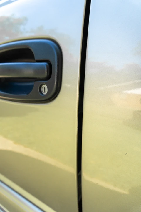 2004 Chevrolet Silverado 1st Gen - Image 20 of 31