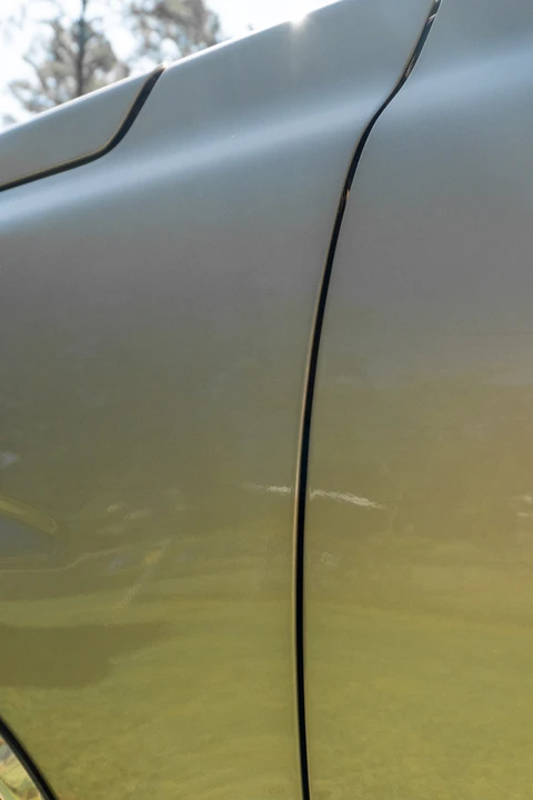 2004 Chevrolet Silverado 1st Gen - Image 21 of 31