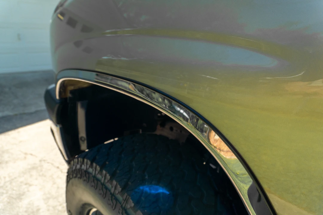 2004 Chevrolet Silverado 1st Gen - Image 31 of 31