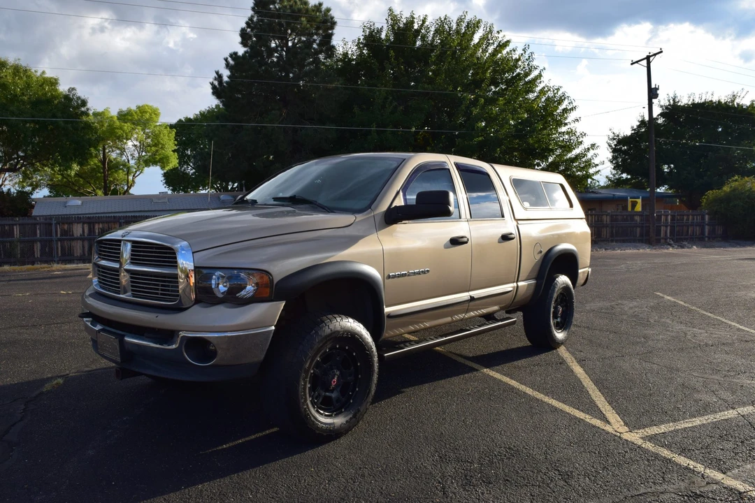 2004 Dodge Ram 3rd Gen - Image 3 of 31